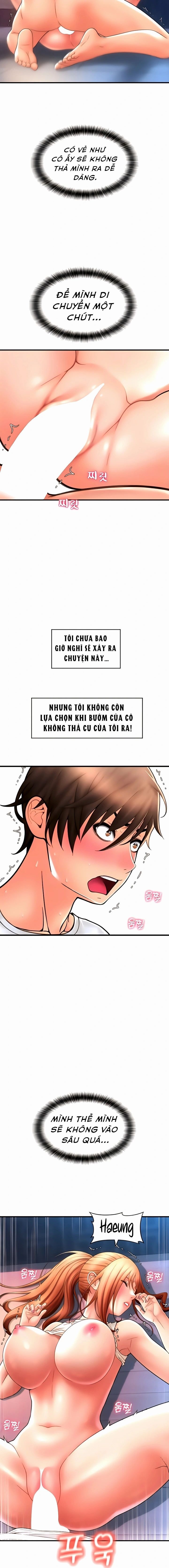 đọc truyện Trả Phí Bằng Tinh Trùng Chương 26 ảnh 2 tại Giả Dược