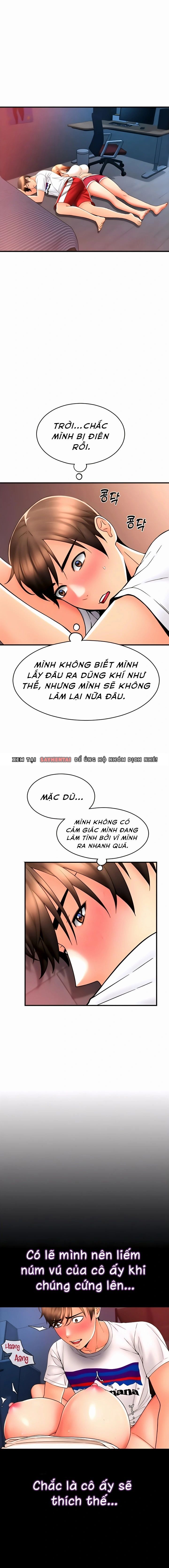 đọc truyện Trả Phí Bằng Tinh Trùng Chương 26 ảnh 17 tại Giả Dược