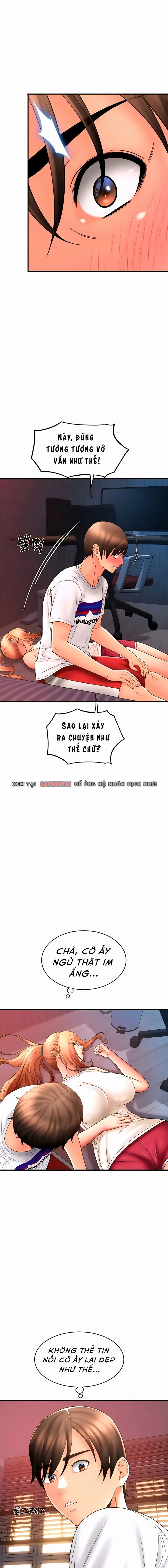 đọc truyện Trả Phí Bằng Tinh Trùng Chương 26 ảnh 20 tại Giả Dược