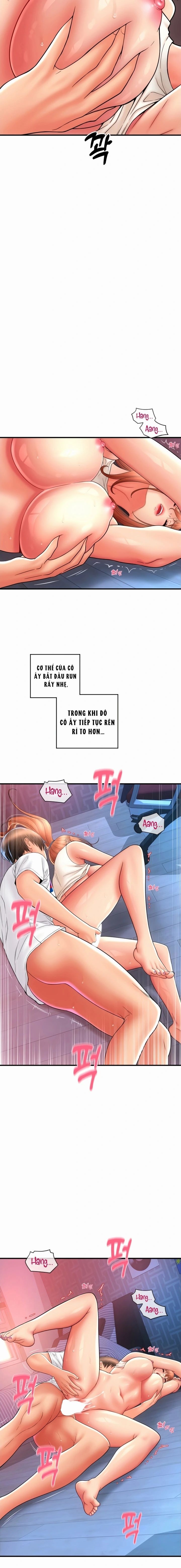 đọc truyện Trả Phí Bằng Tinh Trùng Chương 27 ảnh 14 tại Giả Dược