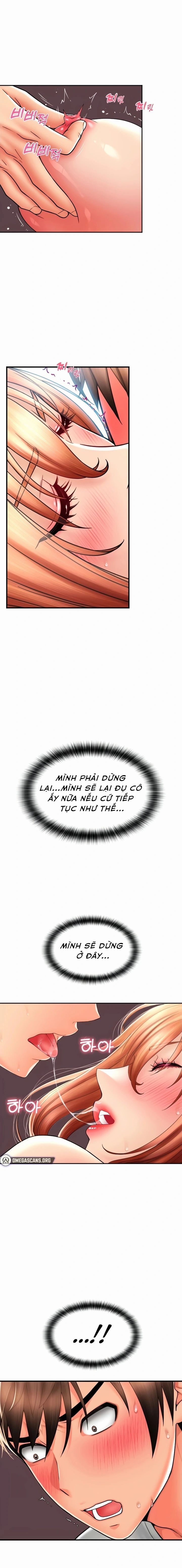 đọc truyện Trả Phí Bằng Tinh Trùng Chương 27 ảnh 9 tại Giả Dược