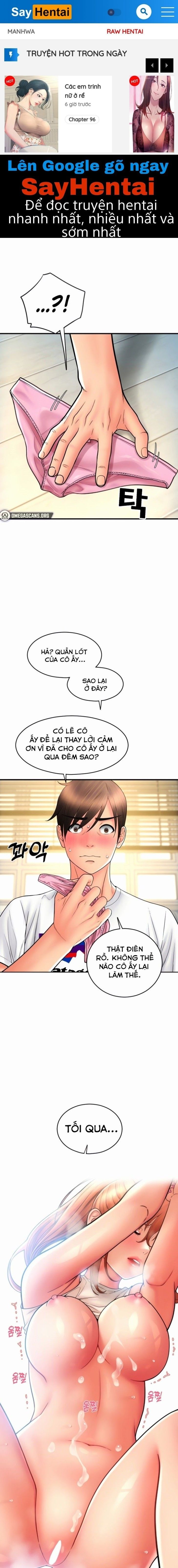 đọc truyện Trả Phí Bằng Tinh Trùng Chương 28 ảnh 1 tại Giả Dược