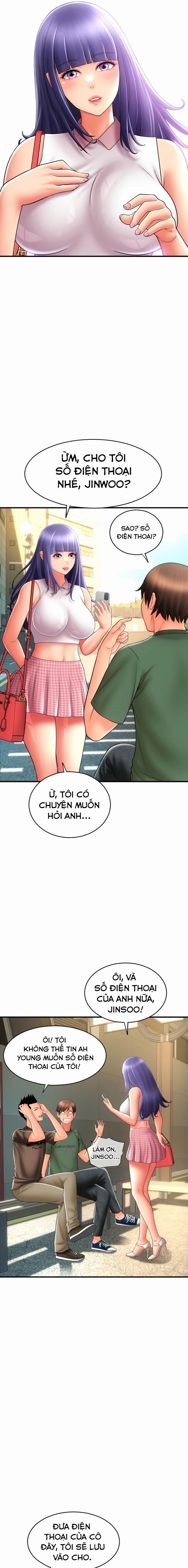 đọc truyện Trả Phí Bằng Tinh Trùng Chương 28 ảnh 15 tại Giả Dược