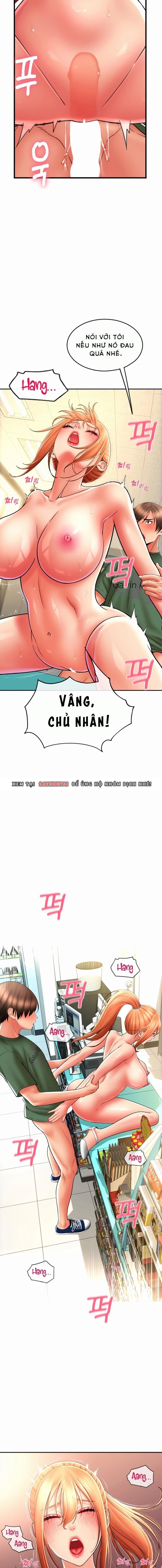 đọc truyện Trả Phí Bằng Tinh Trùng Chương 30 ảnh 15 tại Giả Dược