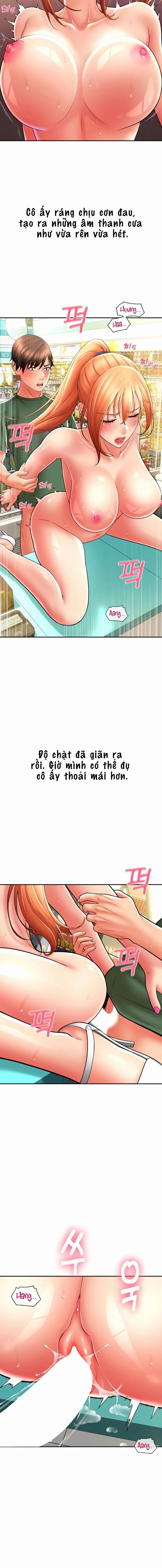đọc truyện Trả Phí Bằng Tinh Trùng Chương 30 ảnh 16 tại Giả Dược