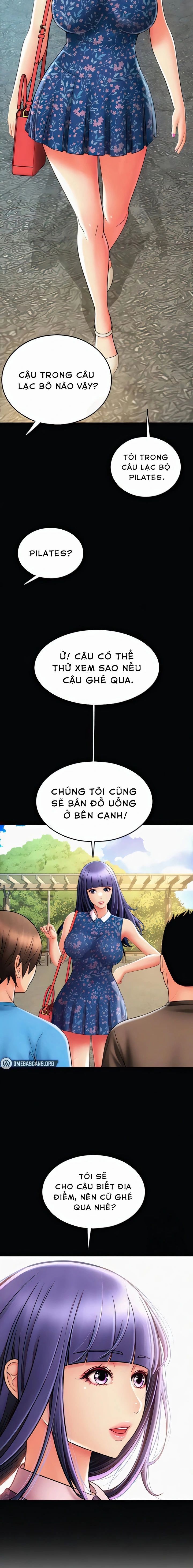 đọc truyện Trả Phí Bằng Tinh Trùng Chương 36 ảnh 16 tại Giả Dược