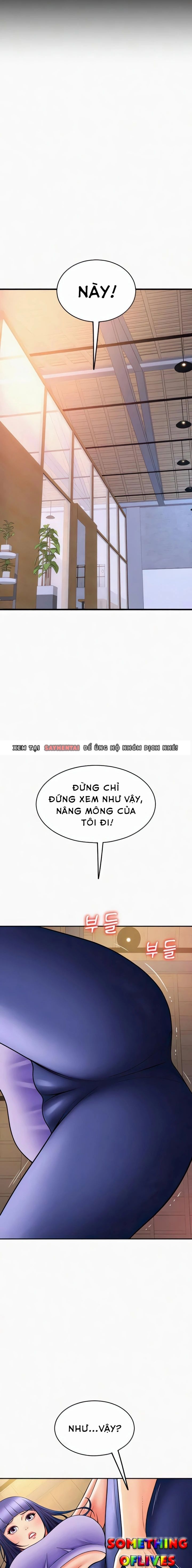 đọc truyện Trả Phí Bằng Tinh Trùng Chương 36 ảnh 17 tại Giả Dược