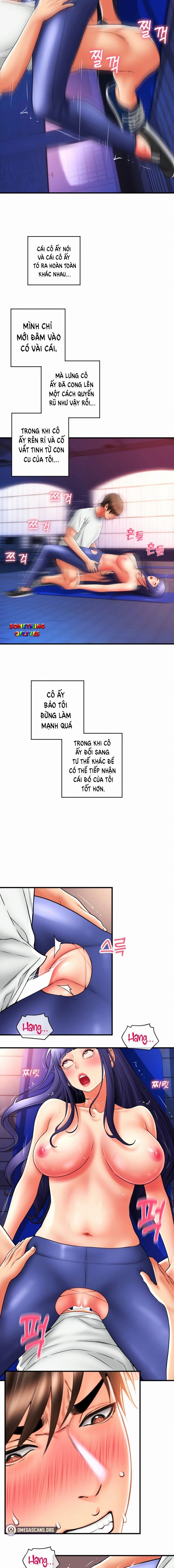 đọc truyện Trả Phí Bằng Tinh Trùng Chương 40 ảnh 11 tại Giả Dược