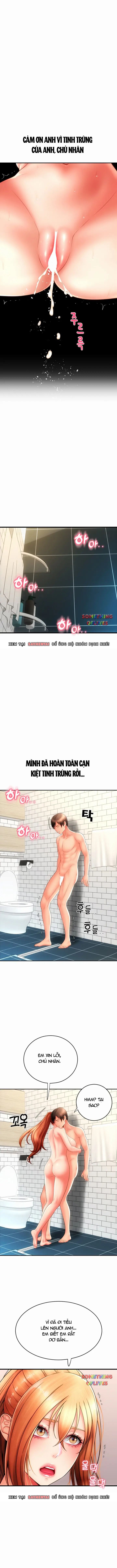 đọc truyện Trả Phí Bằng Tinh Trùng Chương 47 ảnh 8 tại Giả Dược