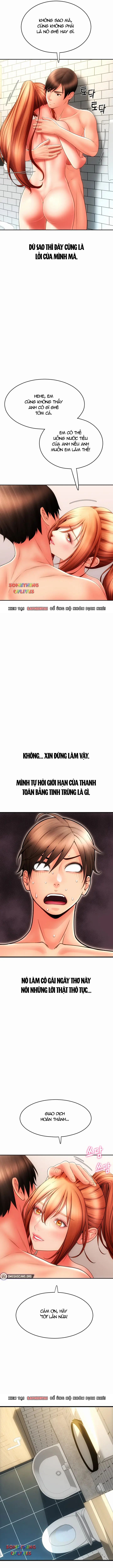 đọc truyện Trả Phí Bằng Tinh Trùng Chương 47 ảnh 9 tại Giả Dược