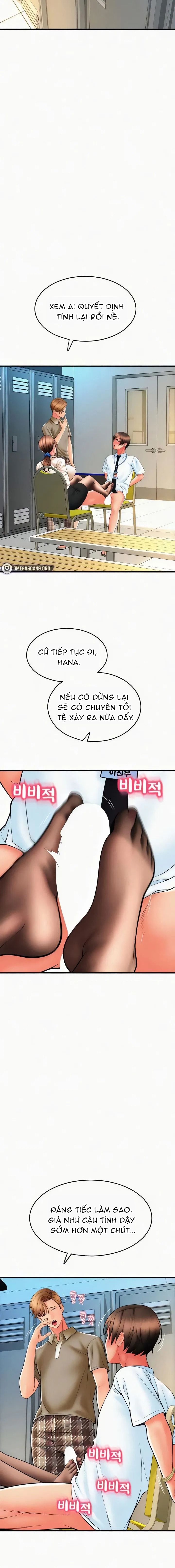 đọc truyện Trả Phí Bằng Tinh Trùng Chương 67 ảnh 9 tại Giả Dược
