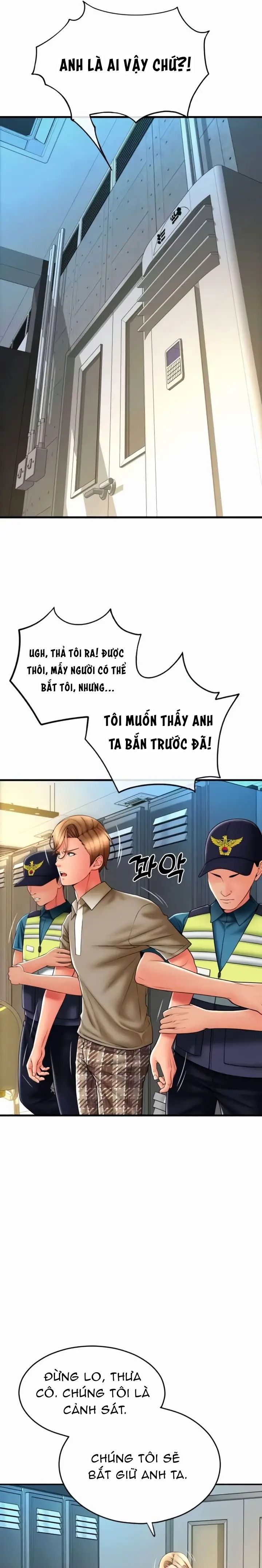 đọc truyện Trả Phí Bằng Tinh Trùng Chương 68 ảnh 13 tại Thiên Thai Truyện