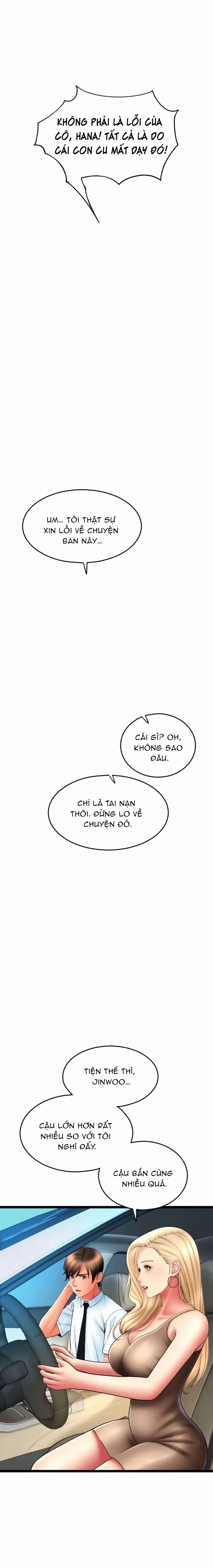 đọc truyện Trả Phí Bằng Tinh Trùng Chương 68 ảnh 21 tại Thiên Thai Truyện