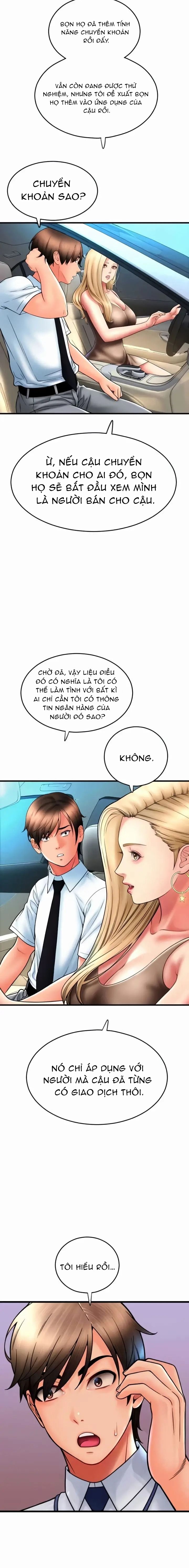 đọc truyện Trả Phí Bằng Tinh Trùng Chương 68 ảnh 24 tại Thiên Thai Truyện