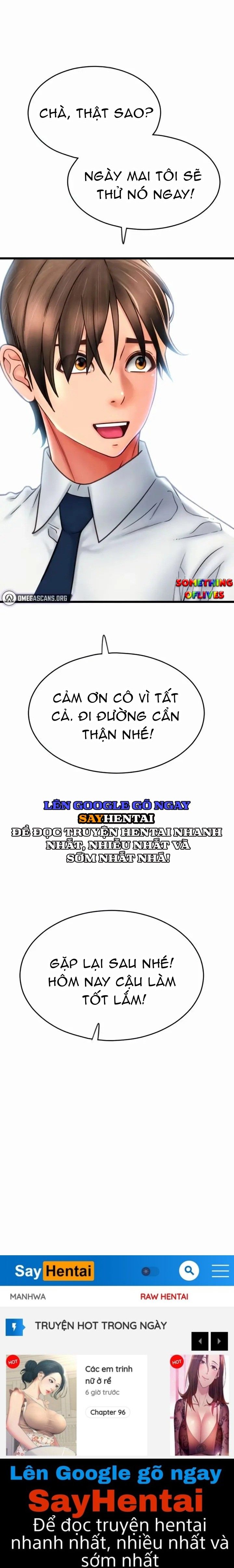đọc truyện Trả Phí Bằng Tinh Trùng Chương 68 ảnh 29 tại Thiên Thai Truyện