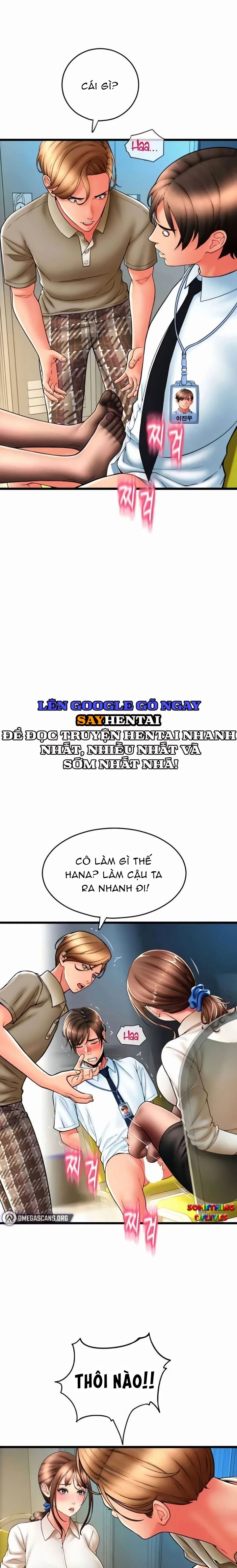đọc truyện Trả Phí Bằng Tinh Trùng Chương 68 ảnh 8 tại Thiên Thai Truyện