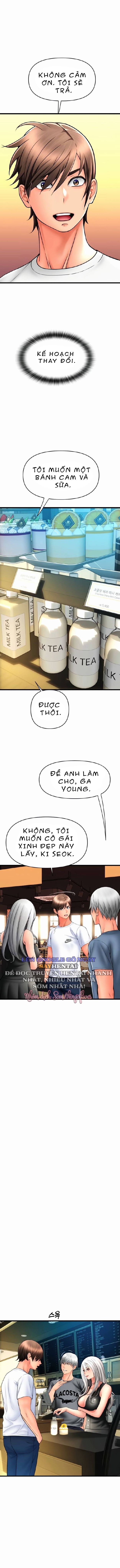 đọc truyện Trả Phí Bằng Tinh Trùng Chương 75 ảnh 10 tại Giả Dược
