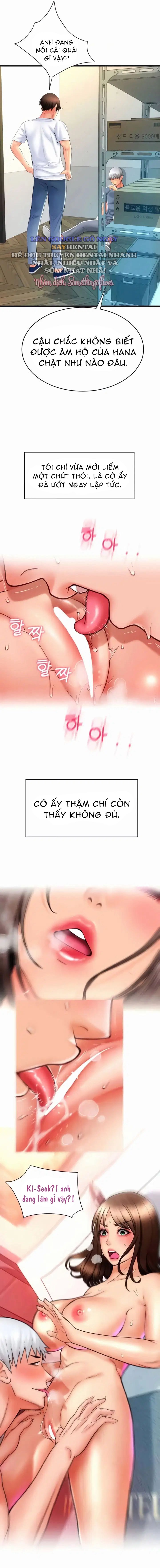 đọc truyện Trả Phí Bằng Tinh Trùng Chương 79 ảnh 11 tại Giả Dược