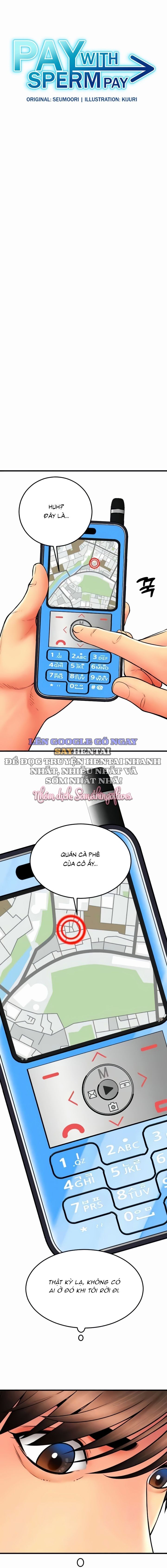đọc truyện Trả Phí Bằng Tinh Trùng Chương 84 ảnh 4 tại Giả Dược