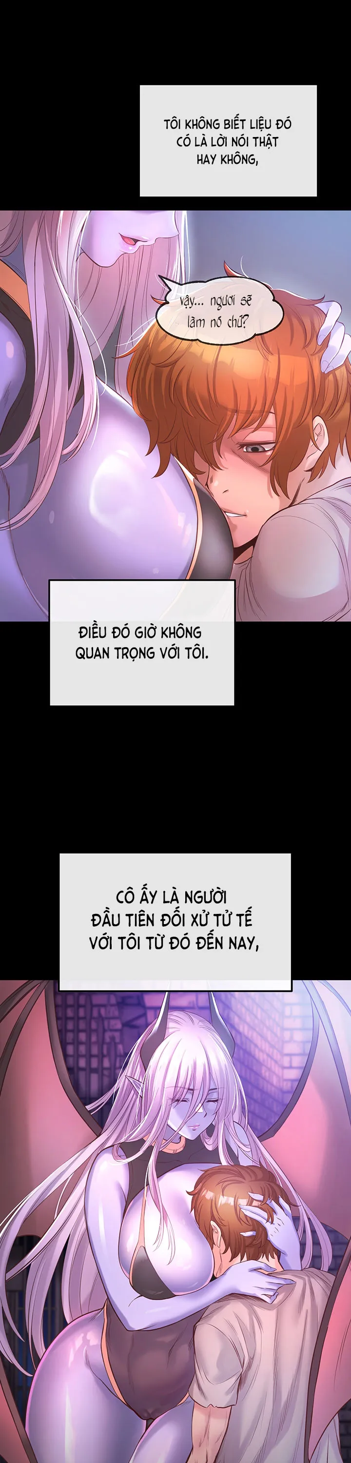 đọc truyện Trả Thù Bằng Dàn Harem Chương 1 ảnh 18 tại Thiên Thai Truyện