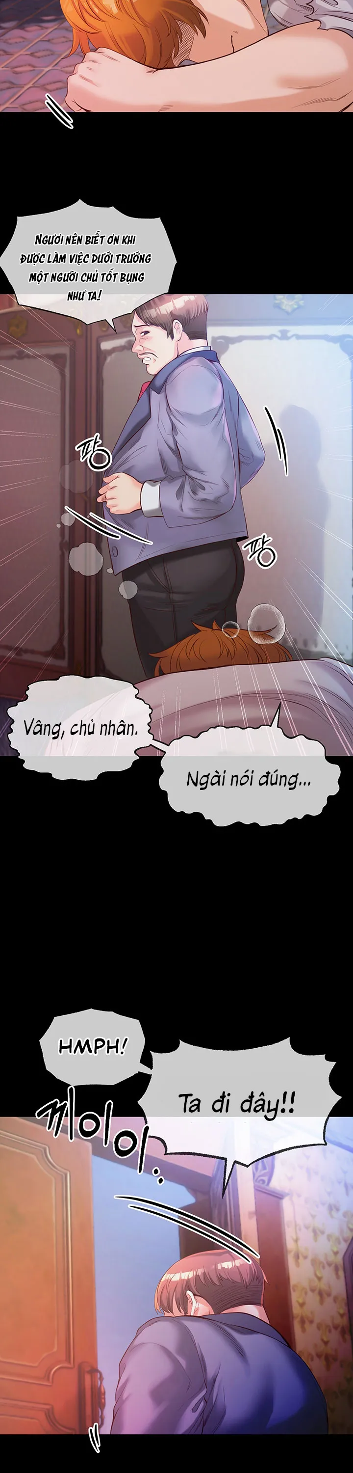 đọc truyện Trả Thù Bằng Dàn Harem Chương 1 ảnh 37 tại Thiên Thai Truyện
