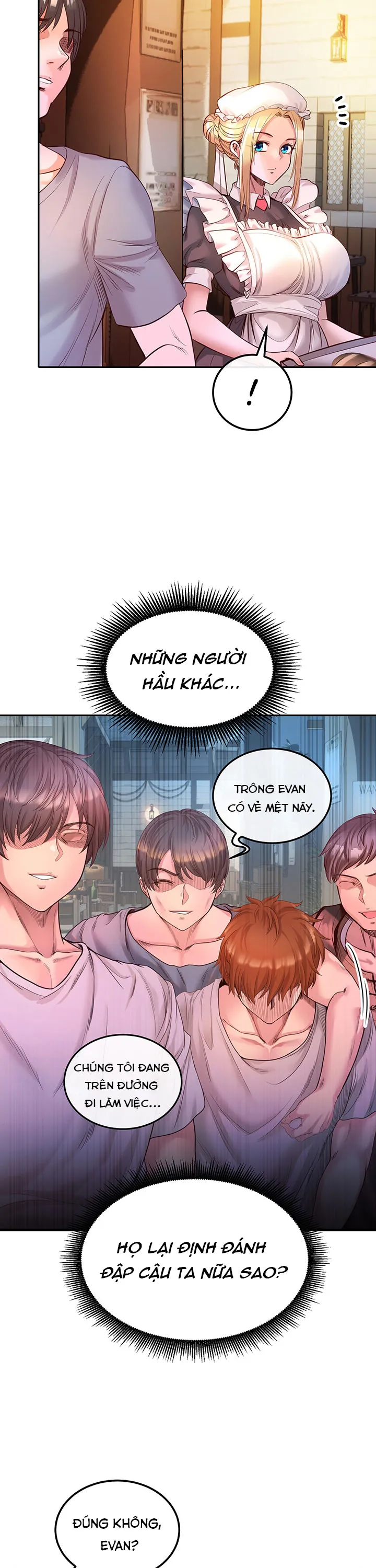 đọc truyện Trả Thù Bằng Dàn Harem Chương 1 ảnh 40 tại Thiên Thai Truyện