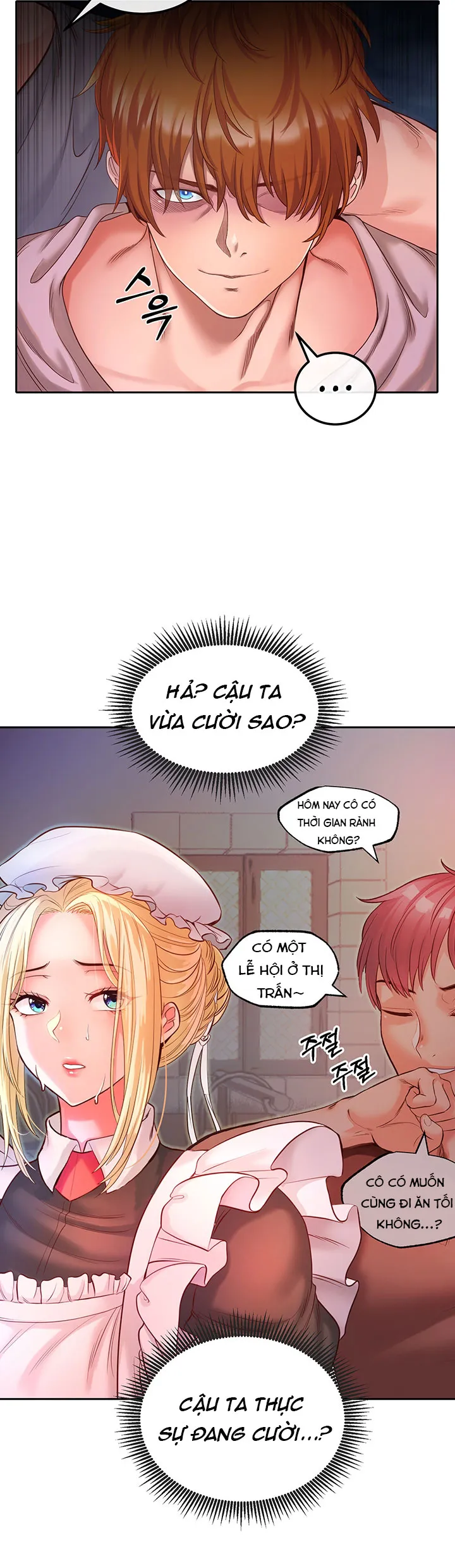 đọc truyện Trả Thù Bằng Dàn Harem Chương 1 ảnh 41 tại Thiên Thai Truyện