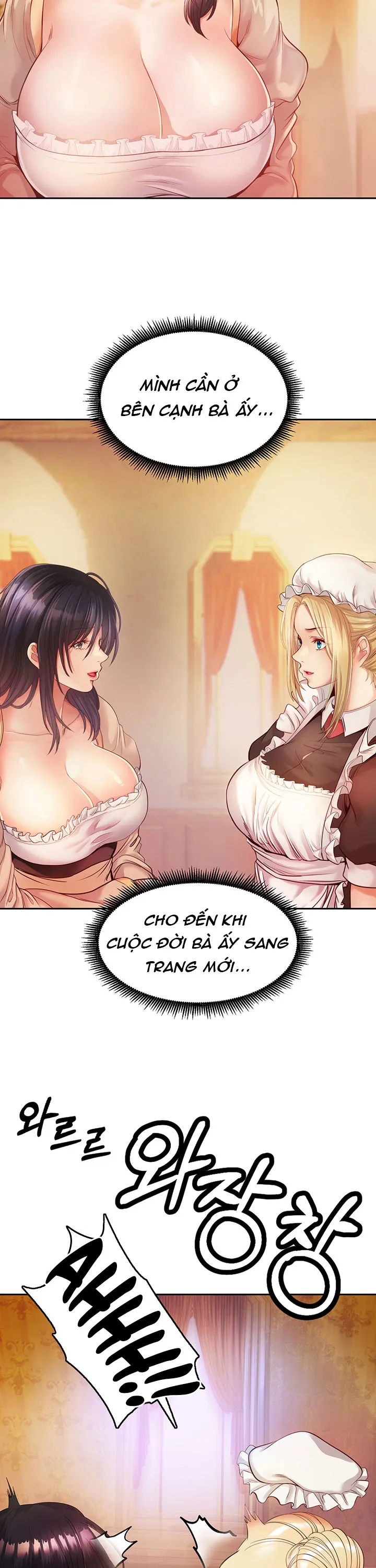 đọc truyện Trả Thù Bằng Dàn Harem Chương 1 ảnh 59 tại Thiên Thai Truyện