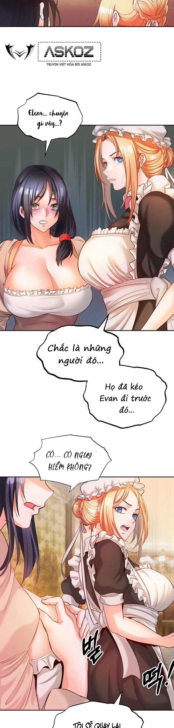 đọc truyện Trả Thù Bằng Dàn Harem Chương 1 ảnh 60 tại Thiên Thai Truyện