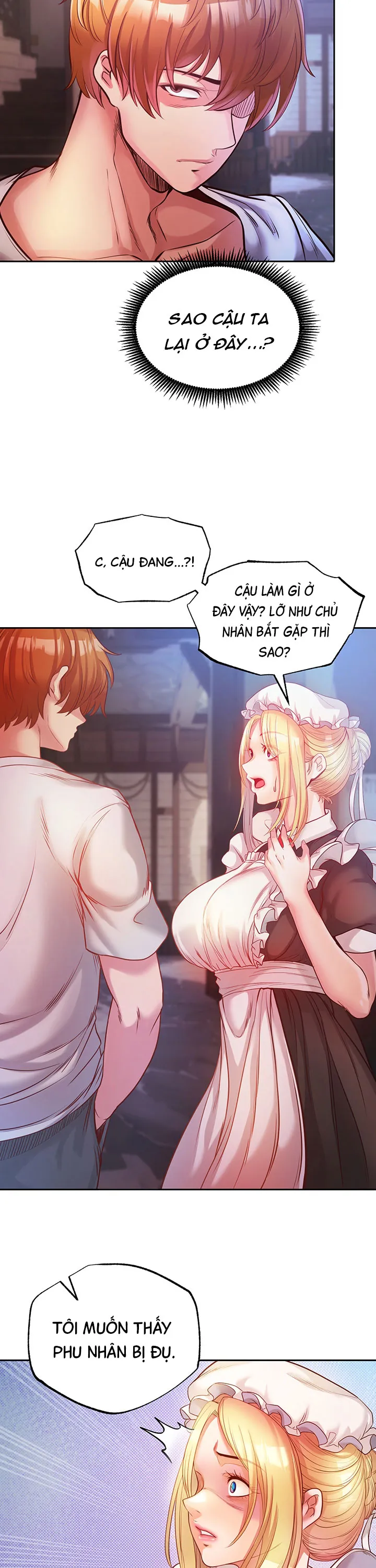 đọc truyện Trả Thù Bằng Dàn Harem Chương 1 ảnh 75 tại Thiên Thai Truyện