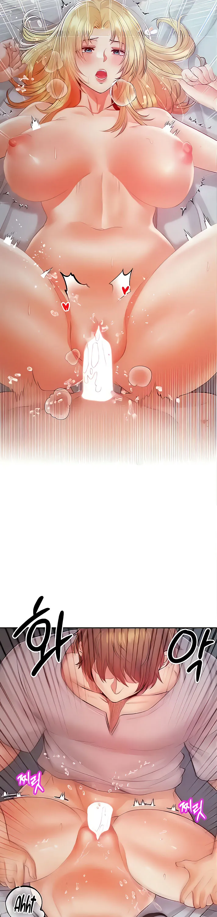 đọc truyện Trả Thù Bằng Dàn Harem Chương 10 ảnh 29 tại Thiên Thai Truyện