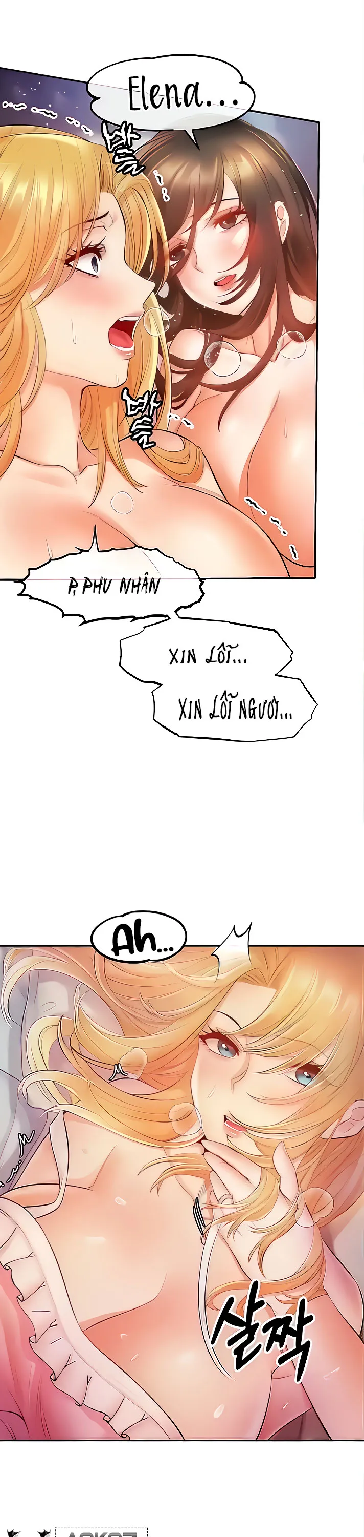 đọc truyện Trả Thù Bằng Dàn Harem Chương 10 ảnh 47 tại Thiên Thai Truyện