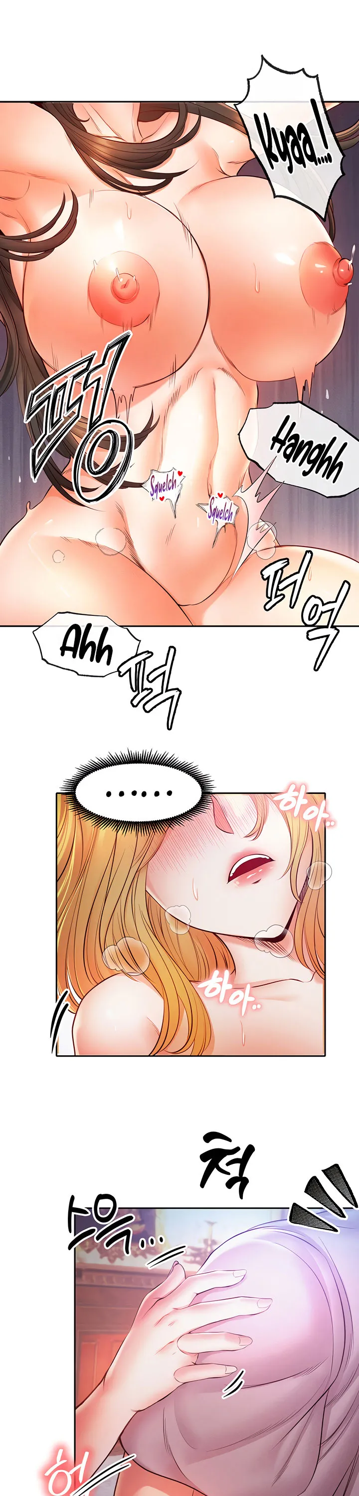 đọc truyện Trả Thù Bằng Dàn Harem Chương 11 ảnh 30 tại Thiên Thai Truyện