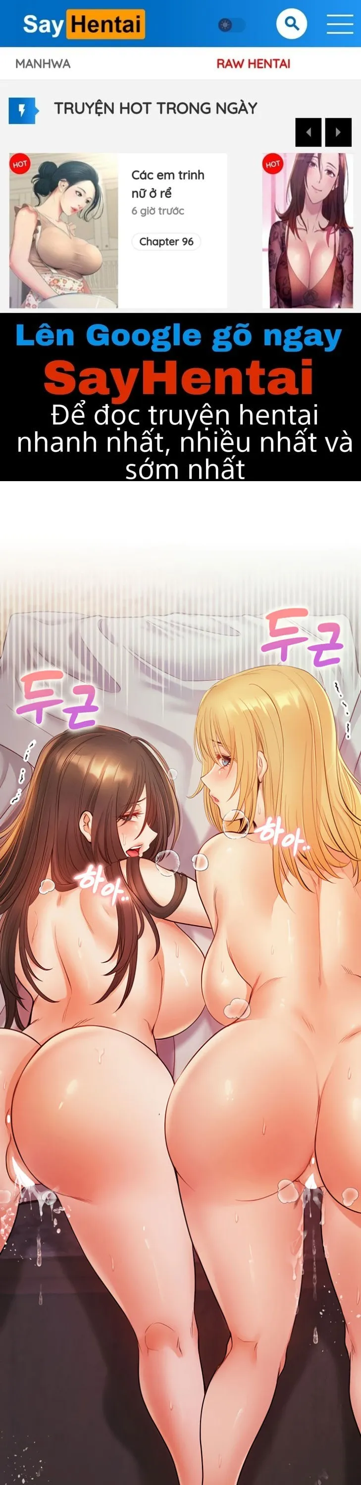 đọc truyện Trả Thù Bằng Dàn Harem Chương 12 ảnh 1 tại Thiên Thai Truyện