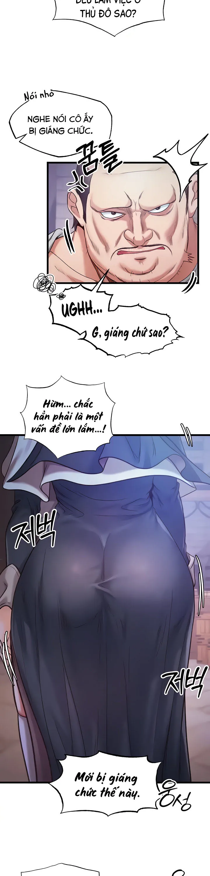 đọc truyện Trả Thù Bằng Dàn Harem Chương 12 ảnh 39 tại Thiên Thai Truyện