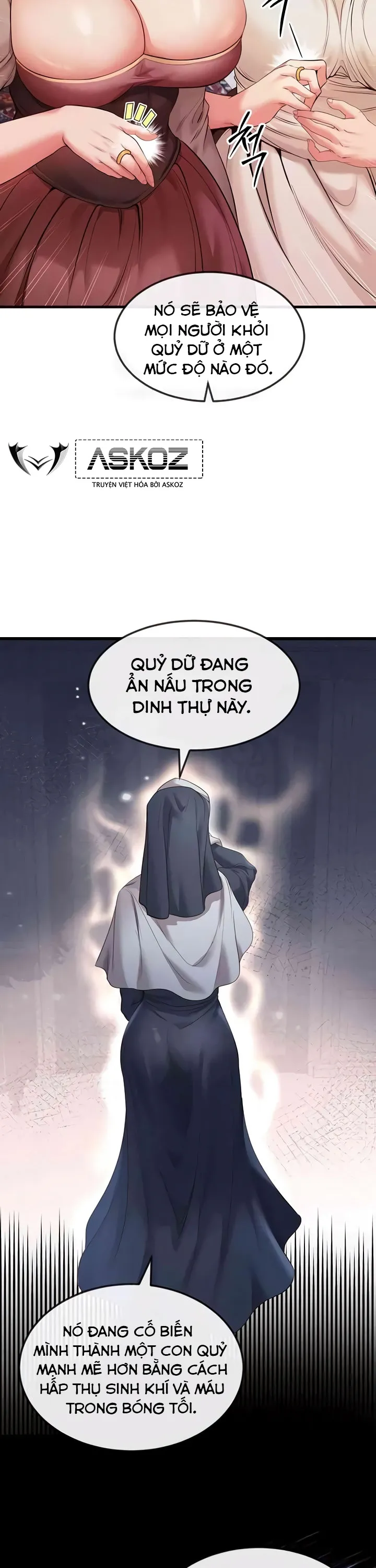 đọc truyện Trả Thù Bằng Dàn Harem Chương 13 ảnh 19 tại Thiên Thai Truyện