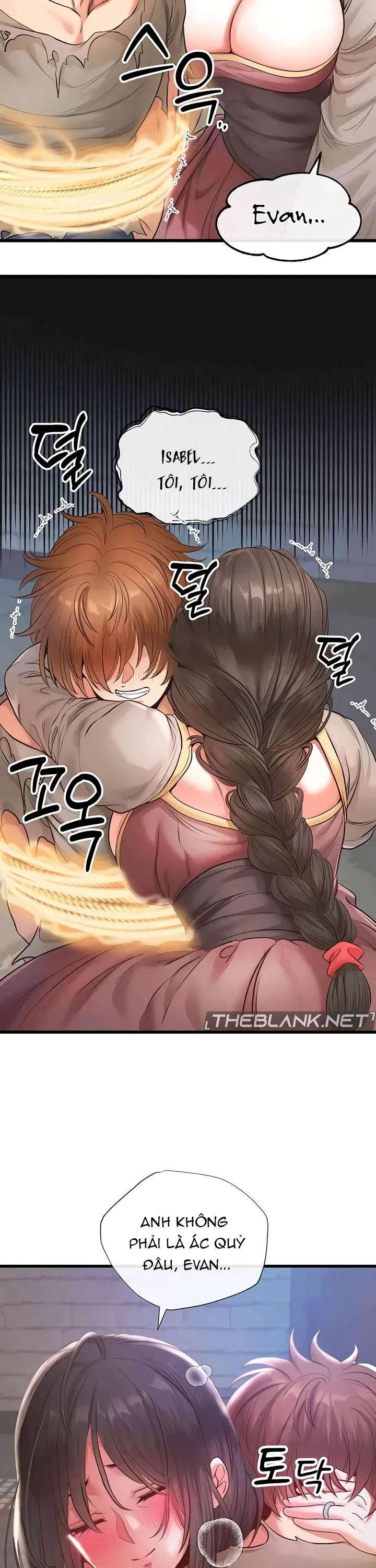 đọc truyện Trả Thù Bằng Dàn Harem Chương 13 ảnh 42 tại Thiên Thai Truyện