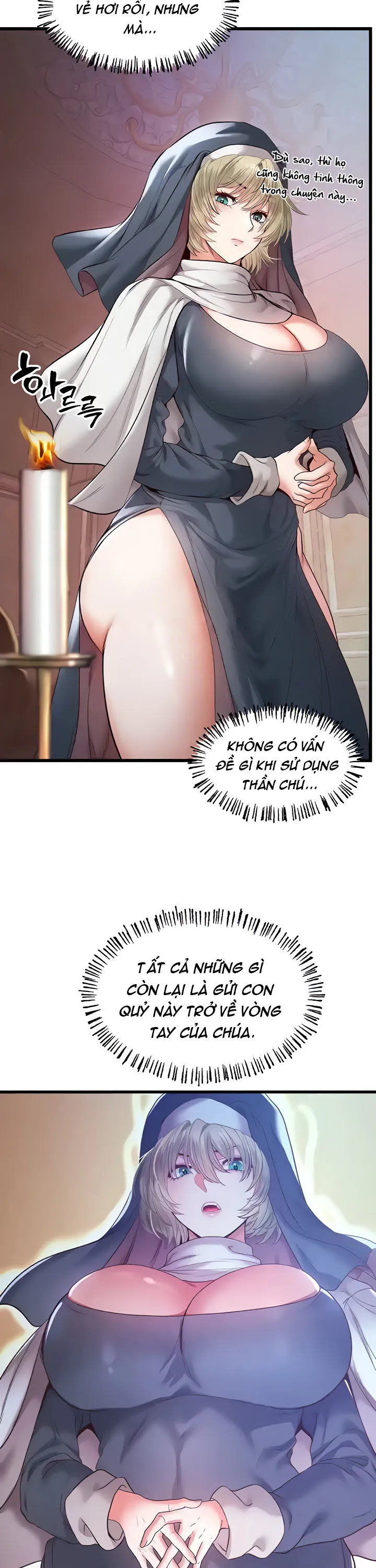 đọc truyện Trả Thù Bằng Dàn Harem Chương 14 ảnh 33 tại Thiên Thai Truyện