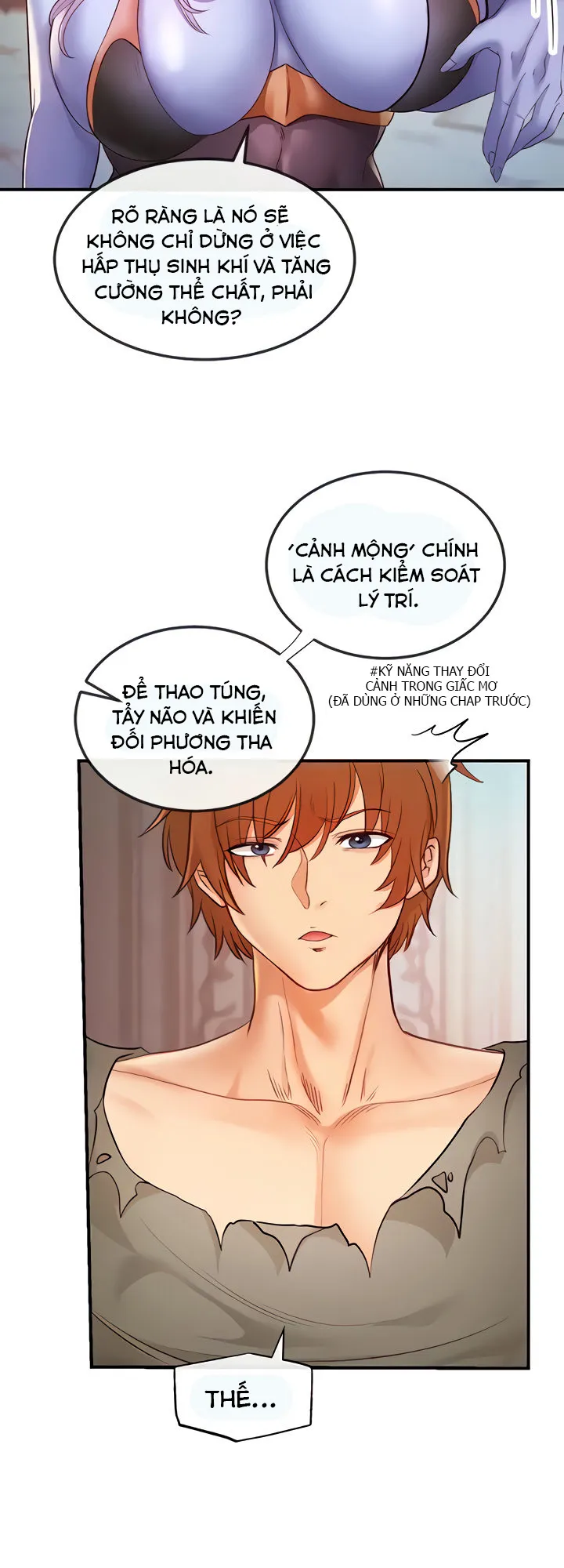đọc truyện Trả Thù Bằng Dàn Harem Chương 15 ảnh 24 tại Thiên Thai Truyện