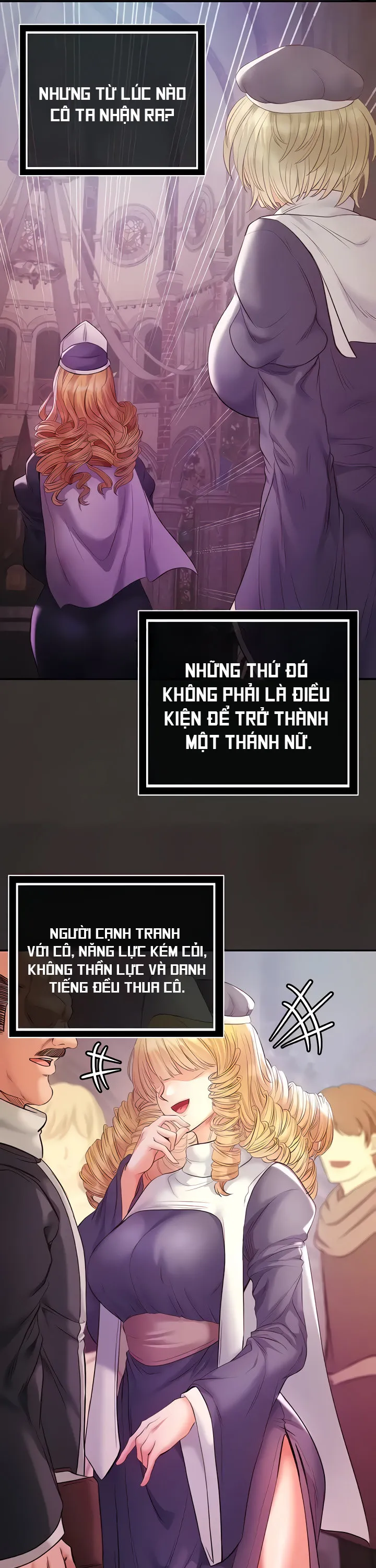 đọc truyện Trả Thù Bằng Dàn Harem Chương 17 ảnh 16 tại Thiên Thai Truyện