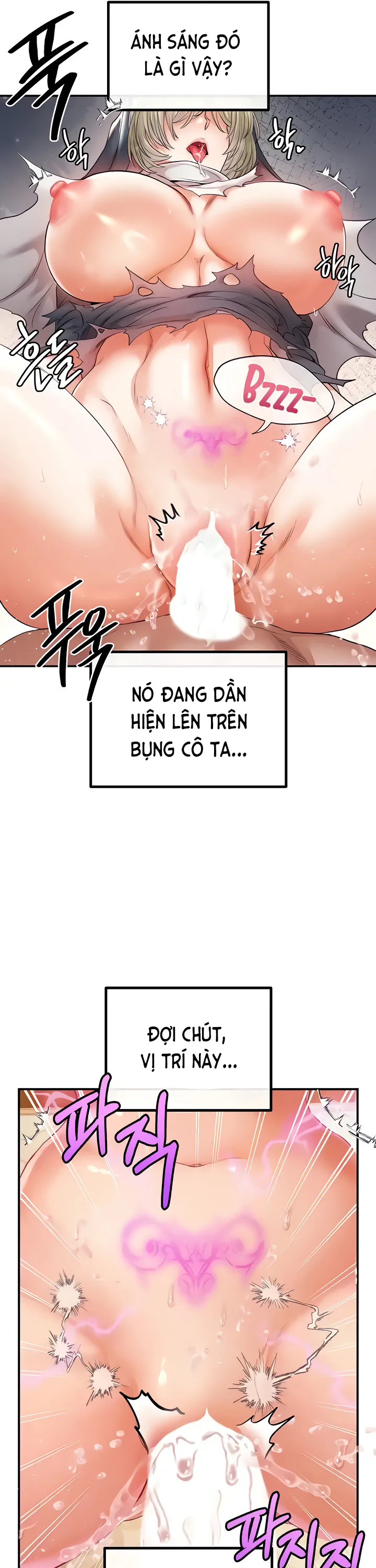 đọc truyện Trả Thù Bằng Dàn Harem Chương 17 ảnh 21 tại Thiên Thai Truyện