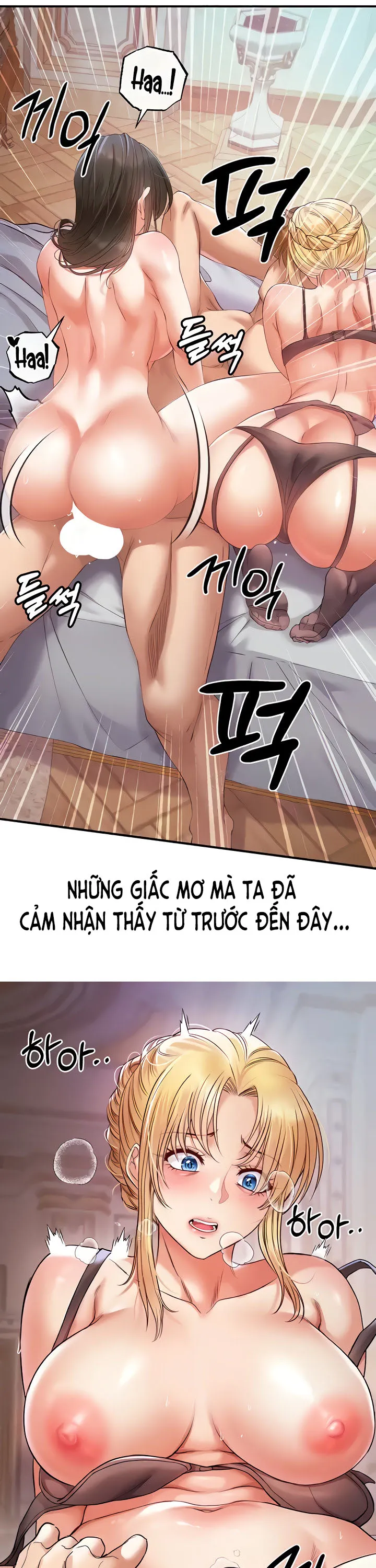 đọc truyện Trả Thù Bằng Dàn Harem Chương 18 ảnh 26 tại Thiên Thai Truyện