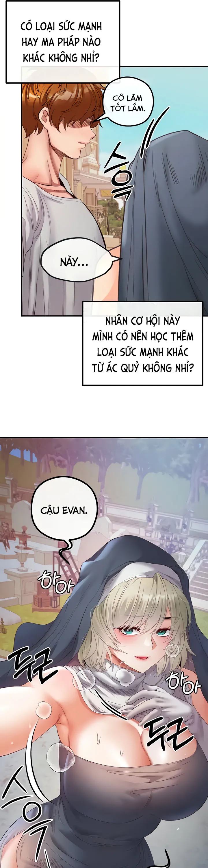 đọc truyện Trả Thù Bằng Dàn Harem Chương 19 ảnh 11 tại Thiên Thai Truyện