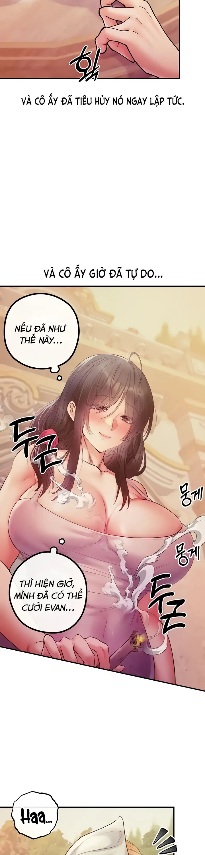 đọc truyện Trả Thù Bằng Dàn Harem Chương 19 ảnh 18 tại Thiên Thai Truyện