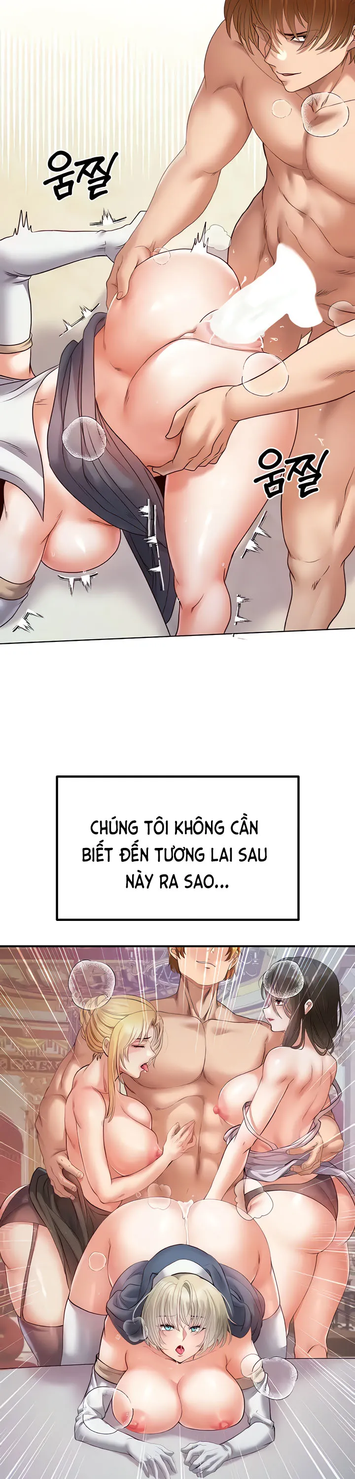 đọc truyện Trả Thù Bằng Dàn Harem Chương 19 ảnh 33 tại Thiên Thai Truyện