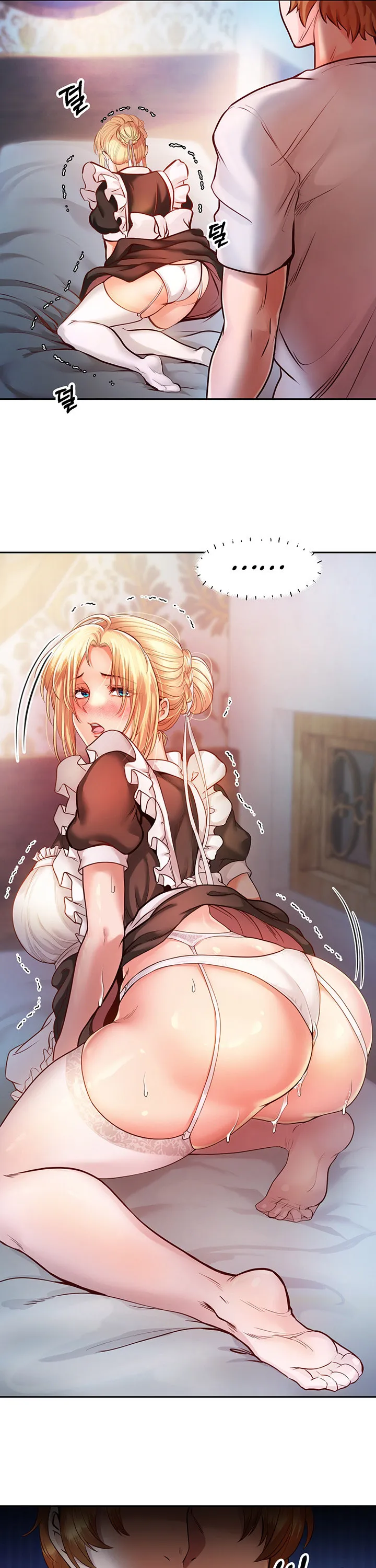 đọc truyện Trả Thù Bằng Dàn Harem Chương 2 ảnh 51 tại Thiên Thai Truyện