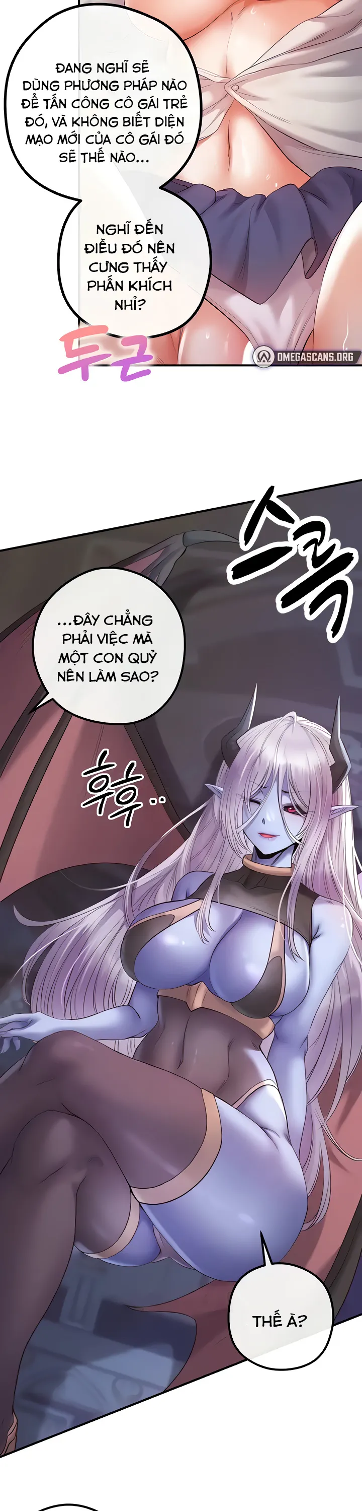 đọc truyện Trả Thù Bằng Dàn Harem Chương 20 ảnh 13 tại Thiên Thai Truyện
