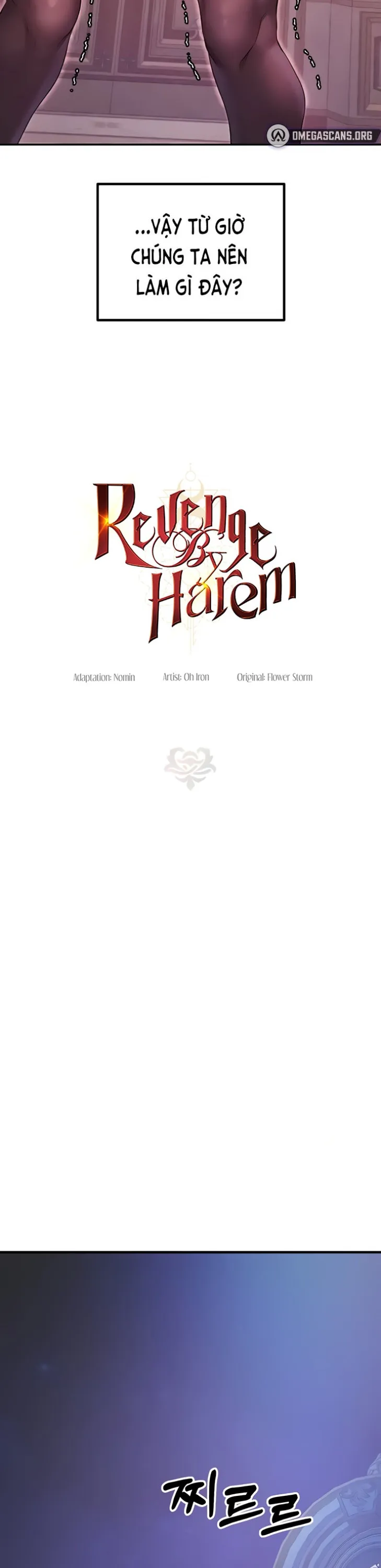 đọc truyện Trả Thù Bằng Dàn Harem Chương 20 ảnh 4 tại Thiên Thai Truyện
