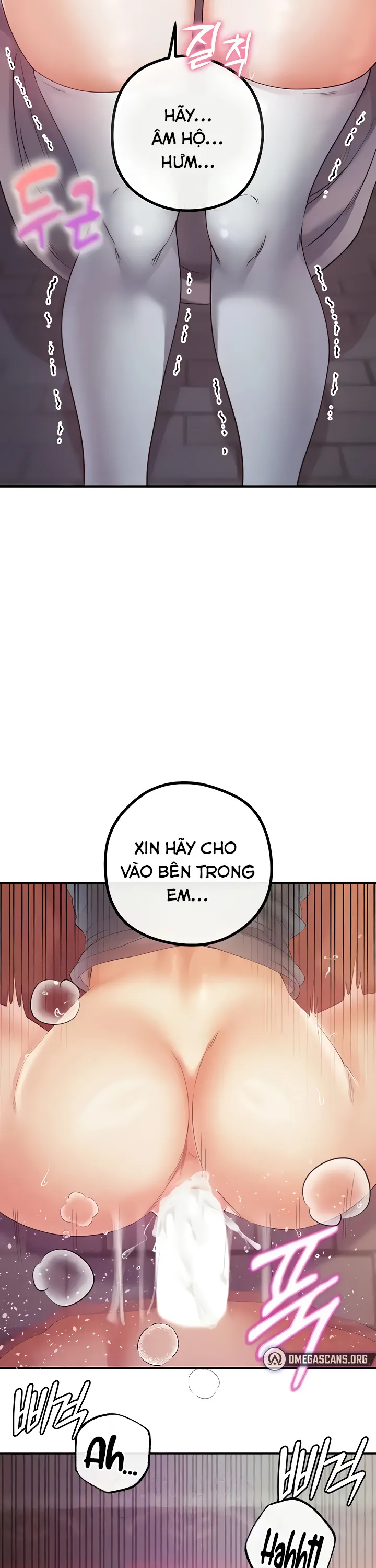 đọc truyện Trả Thù Bằng Dàn Harem Chương 20 ảnh 44 tại Thiên Thai Truyện