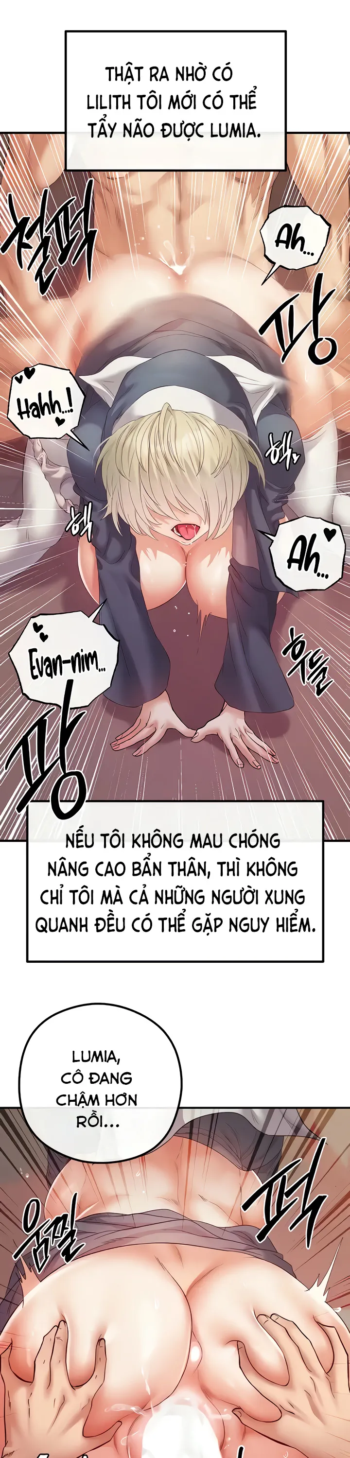 đọc truyện Trả Thù Bằng Dàn Harem Chương 20 ảnh 46 tại Thiên Thai Truyện